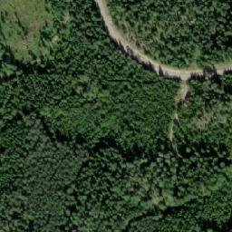Satellite imagery of Päiväniemi, FI