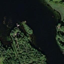 Satellite imagery of Pujosensaari, FI