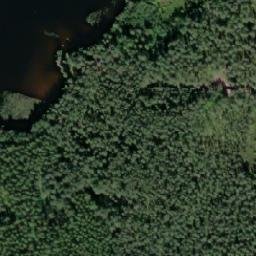 Satellite imagery of Virranniemi, FI