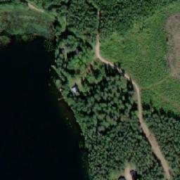 Satellite imagery of Tontinniemi, FI
