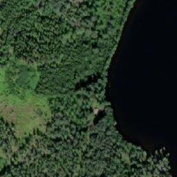 Satellite imagery of Linnalouhos, FI