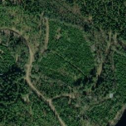 Satellite imagery of Puolakennäs, FI