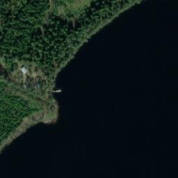Satellite imagery of Puolakennäs, FI