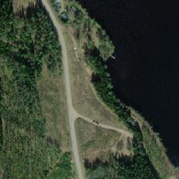 Satellite imagery of Rauvanniemi, FI