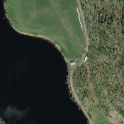 Satellite imagery of Rauvanniemi, FI