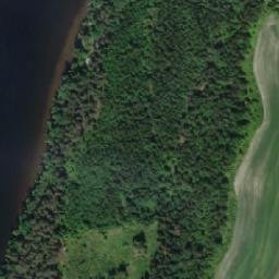 Satellite imagery of Valkiakallio, FI