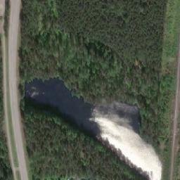 Satellite imagery of Vierevienharju, FI