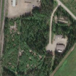 Satellite imagery of Pikku Punkaharju, FI
