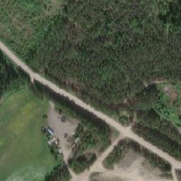 Satellite imagery of Pikku Punkaharju, FI