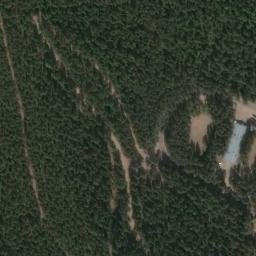 Satellite imagery of Teivaalanharju, FI