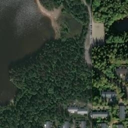 Satellite imagery of Suomensaari, FI