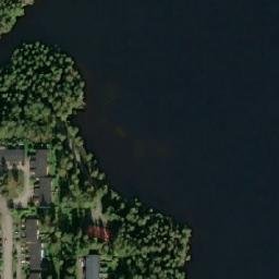 Satellite imagery of Suomensaari, FI