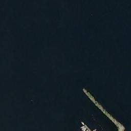 Satellite imagery of Suomensaari, FI