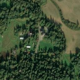 Satellite imagery of Pättinniemi, FI