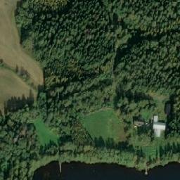 Satellite imagery of Pättinniemi, FI