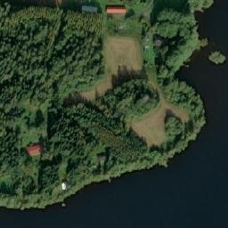 Satellite imagery of Pättinniemi, FI