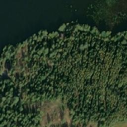 Satellite imagery of Honkaniemi, FI