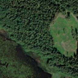 Satellite imagery of Kukkoniemi, FI