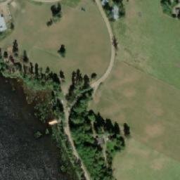 Satellite imagery of Kaaliniemi, FI