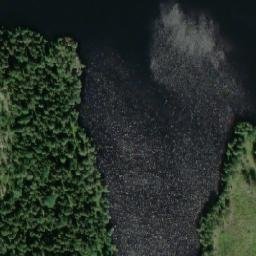 Satellite imagery of Hosioissyrjänharju, FI