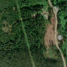 Satellite imagery of Hopeaharju, FI