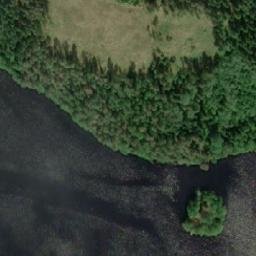 Satellite imagery of Kokkoniemi, FI