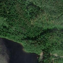 Satellite imagery of Kokkoniemi, FI