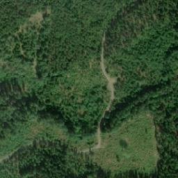 Satellite imagery of Kokkoniemi, FI