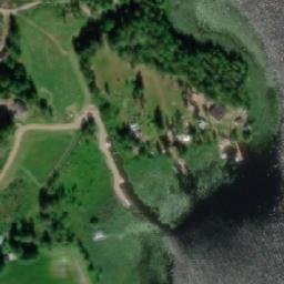 Satellite imagery of Tapuinniemi, FI