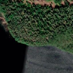 Satellite imagery of Sarviniemenkärki, FI