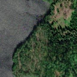 Satellite imagery of Uittoniemi, FI
