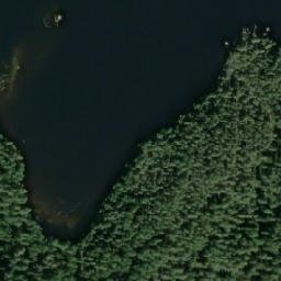 Satellite imagery of Mustasniemi, FI