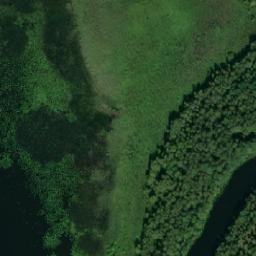 Satellite imagery of Käenniemi, FI