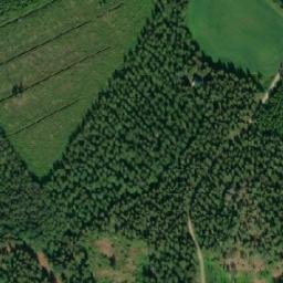 Satellite imagery of Käenniemi, FI