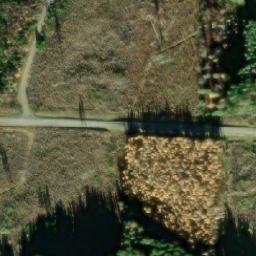 Satellite imagery of Pohniemi, FI