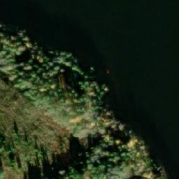 Satellite imagery of Pyykkiniemi, FI