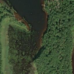 Satellite imagery of Kurenniemi, FI