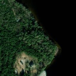 Satellite imagery of Lehmänkärki, FI
