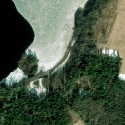Satellite imagery of Aittoniemi, FI