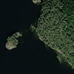 Satellite imagery of Kivipurnu, FI