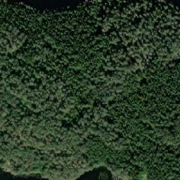 Satellite imagery of Päiväniemi, FI