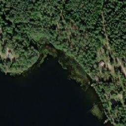 Satellite imagery of Päiväniemi, FI