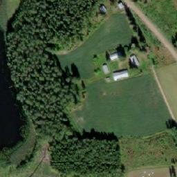 Satellite imagery of Pujosensaari, FI