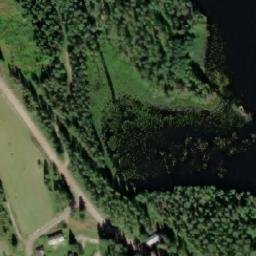Satellite imagery of Pujosensaari, FI