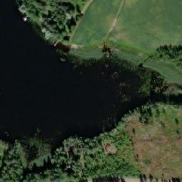Satellite imagery of Pujosensaari, FI