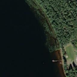 Satellite imagery of Virranniemi, FI