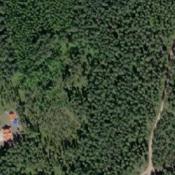 Satellite imagery of Virranniemi, FI