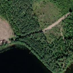 Satellite imagery of Rasinniemi, FI