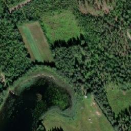 Satellite imagery of Rasinniemi, FI