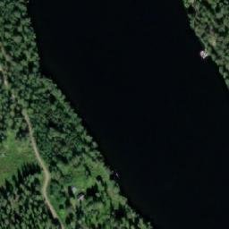 Satellite imagery of Rasinniemi, FI